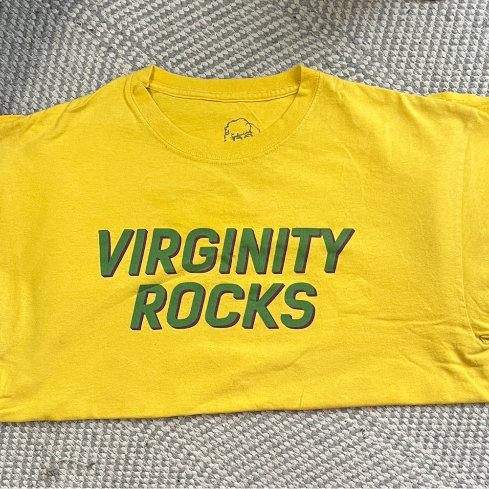 Danny Duncan graphic tee